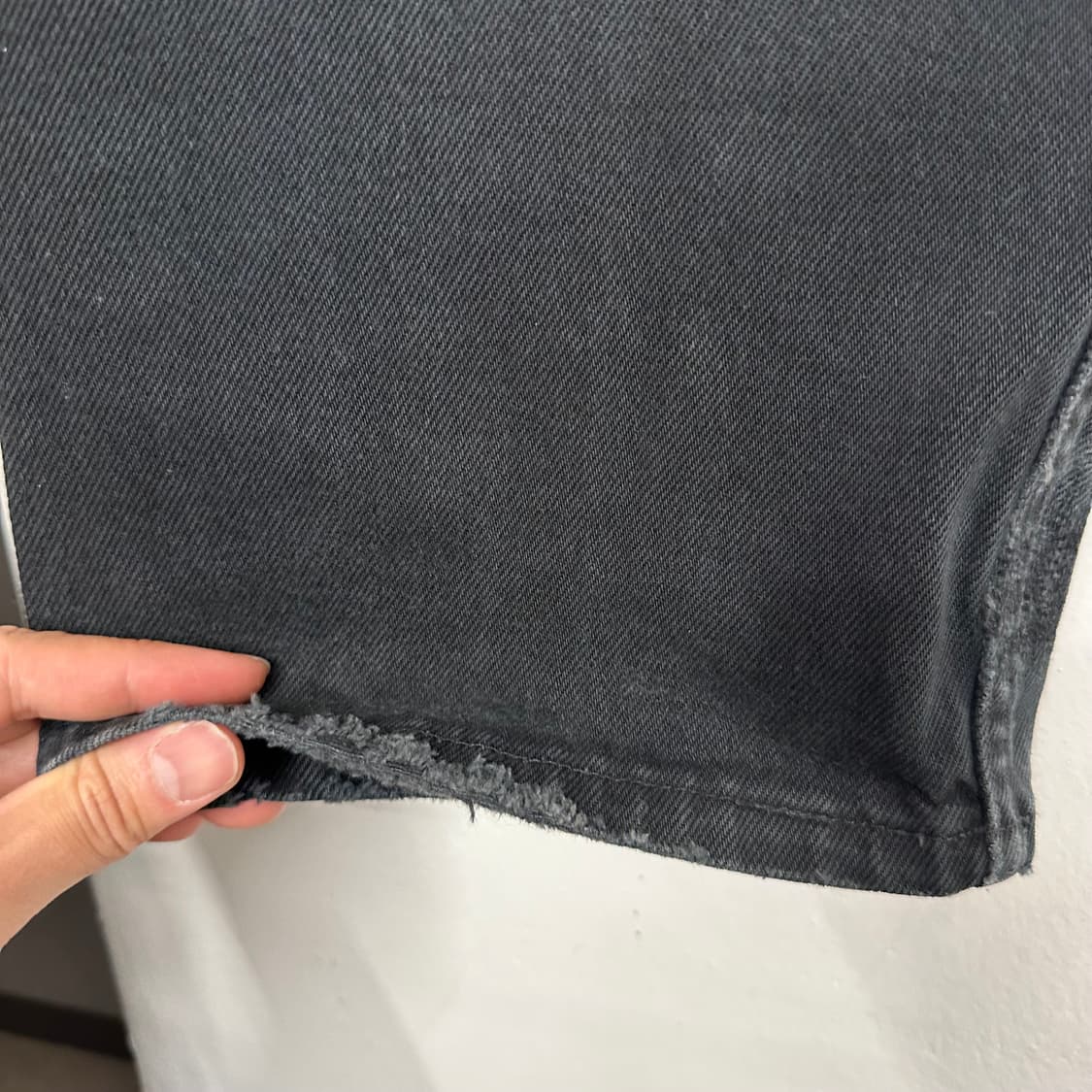 90’s 리바이스 628 오렌지탭(Made in UK) 상품이미지6