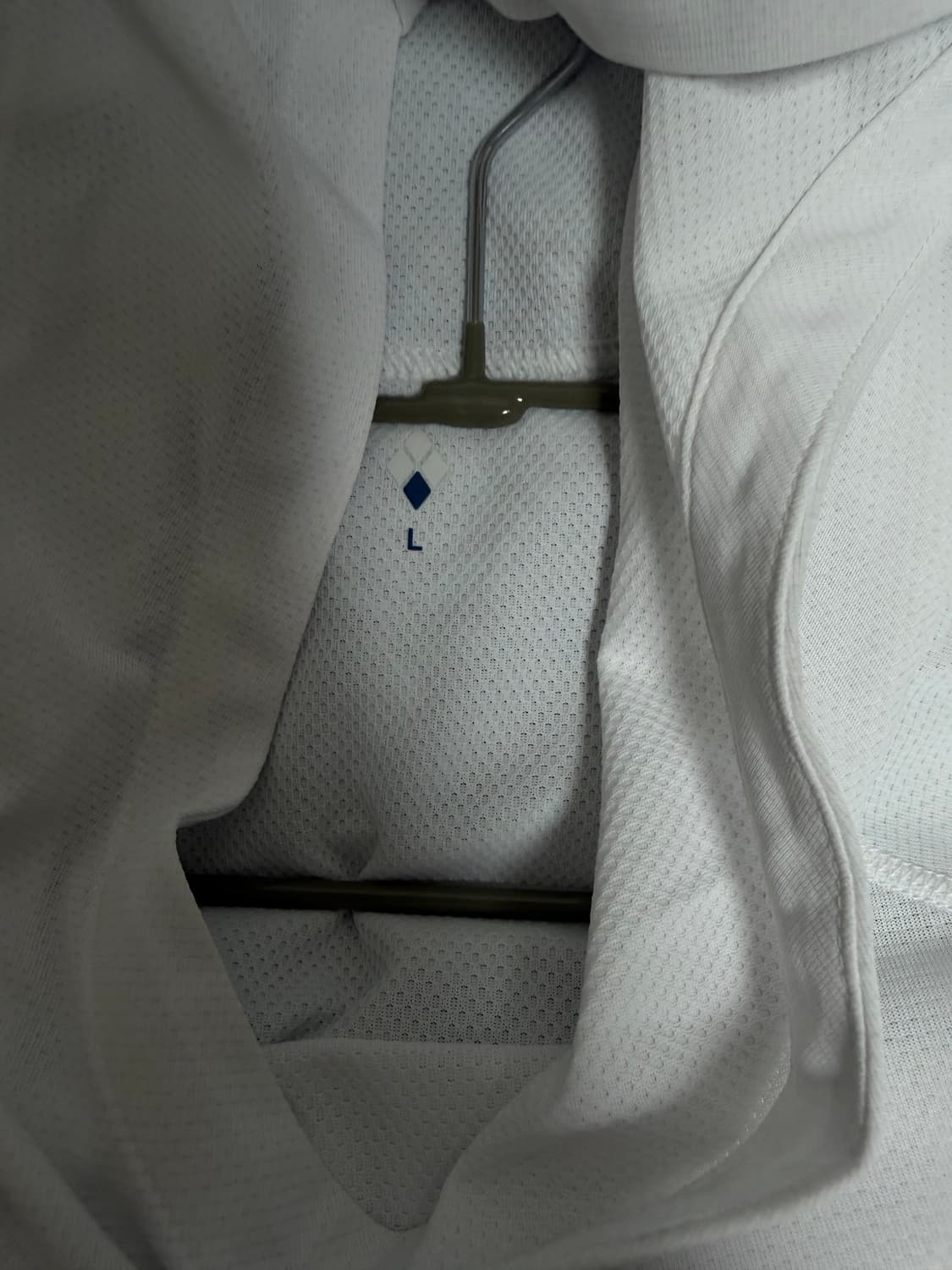 몽벨 쿨후드 (화이트) 상품이미지4