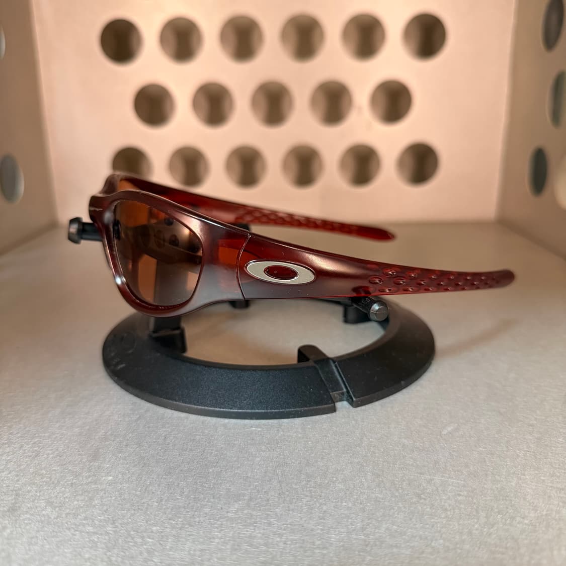 오클리 TEN 텐 (1998) 상품이미지3