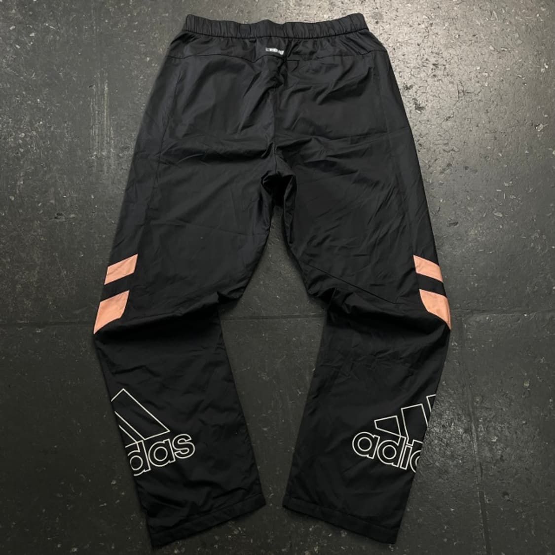 100 아디다스 나일론 팬츠 상품이미지5