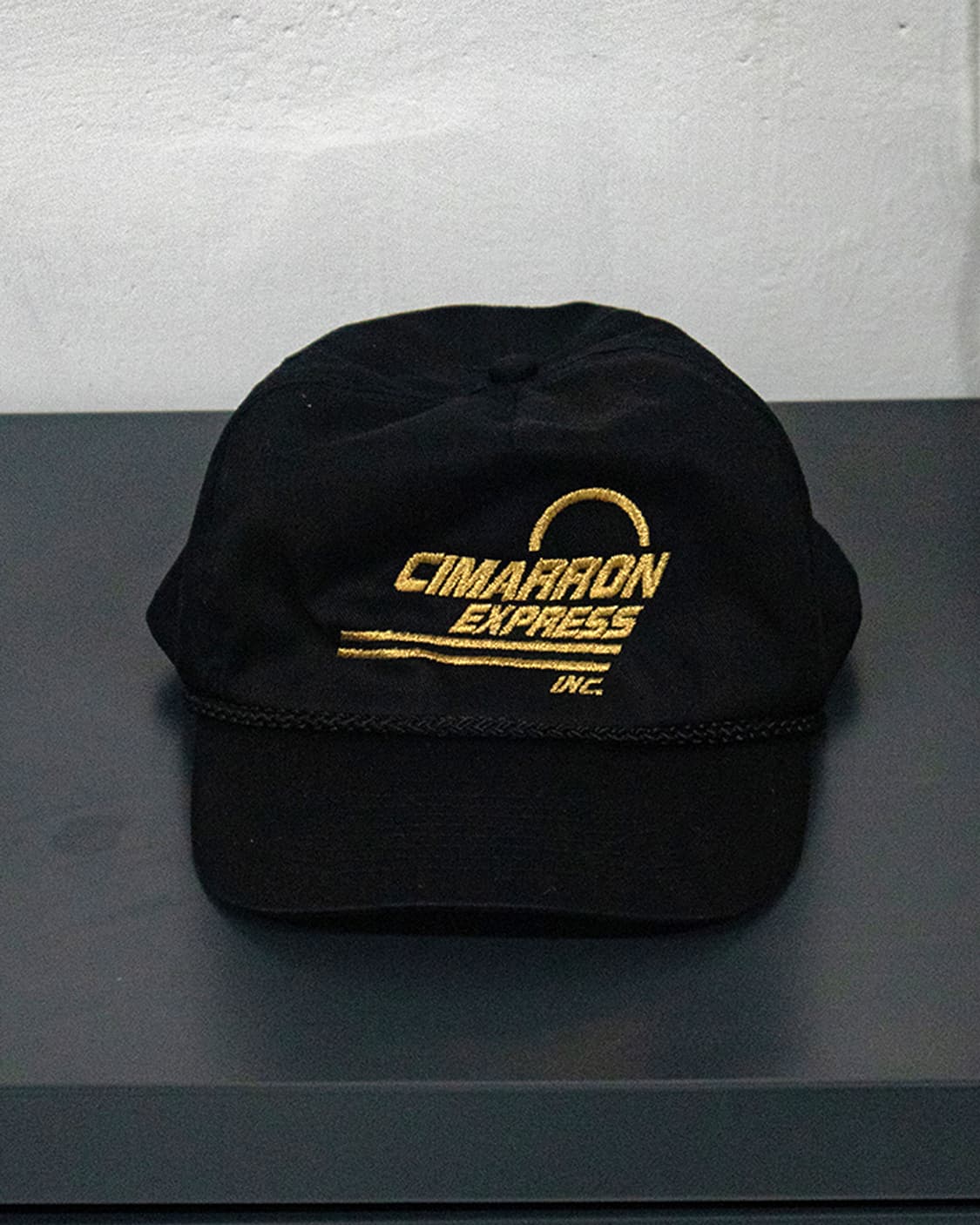 American Company vintage cap (L) 상품이미지1