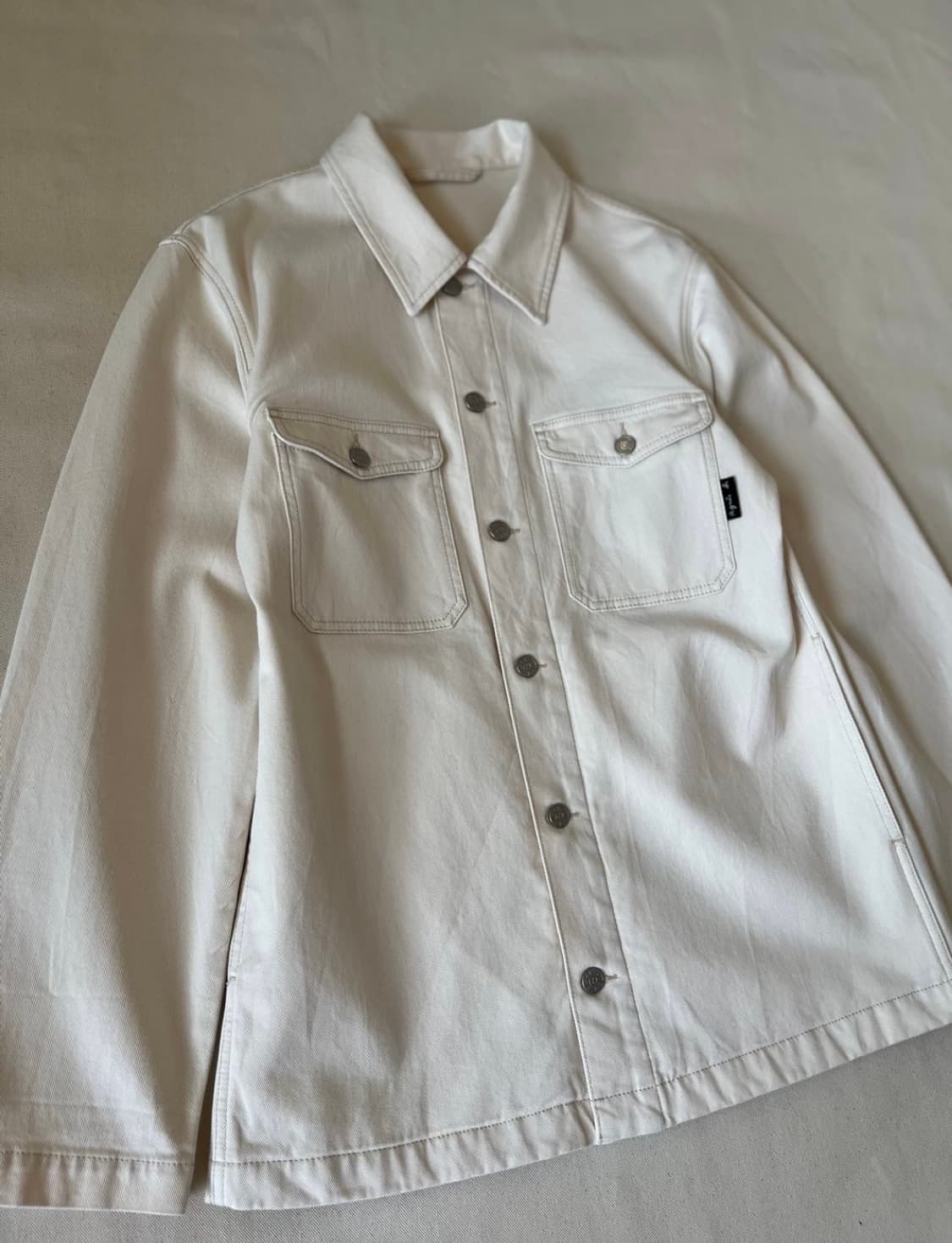 아네스베 프렌치 워크자켓 상품이미지4