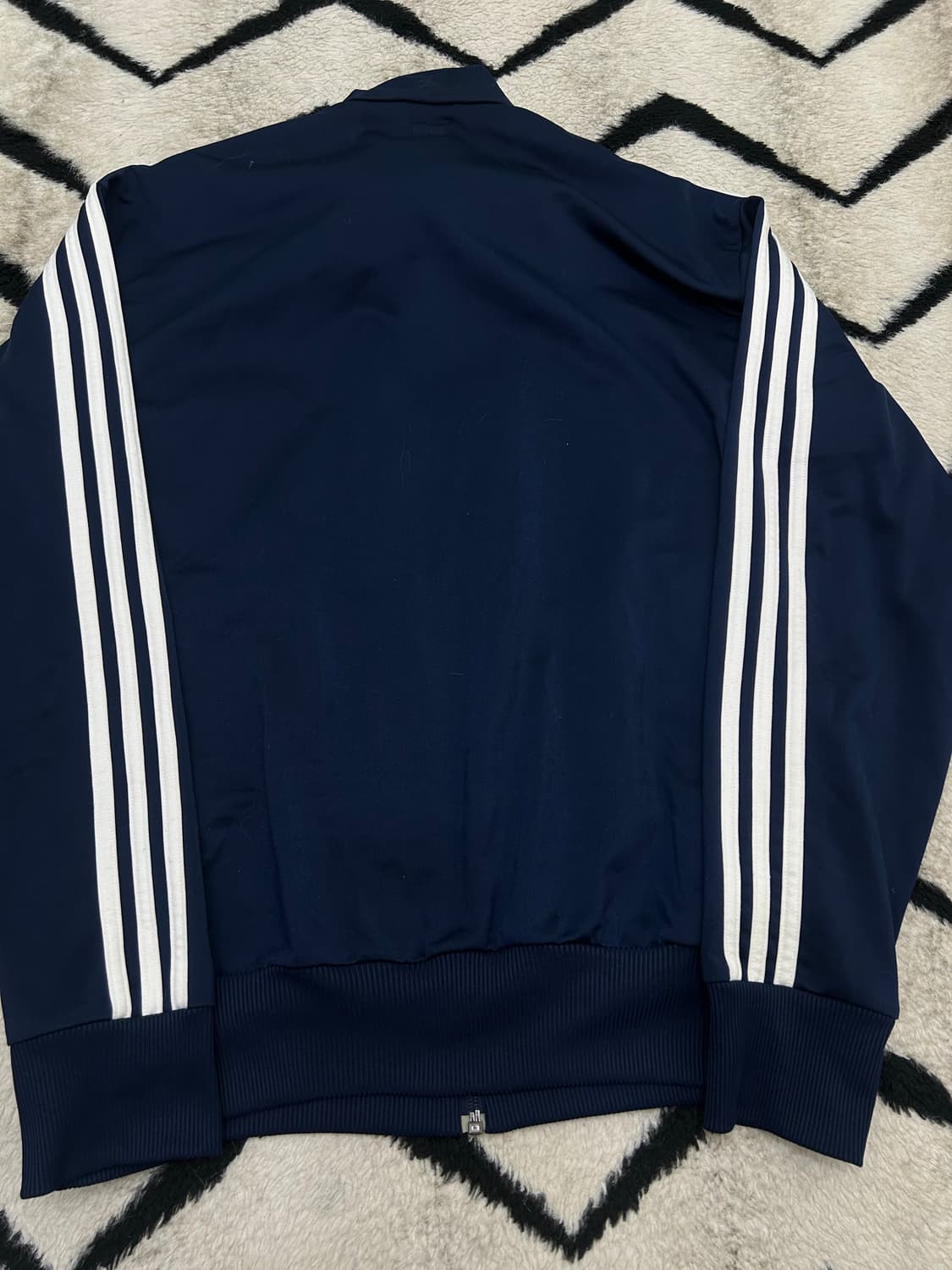 [XL]아디다스 파이어버드 져지/네이비 상품이미지4