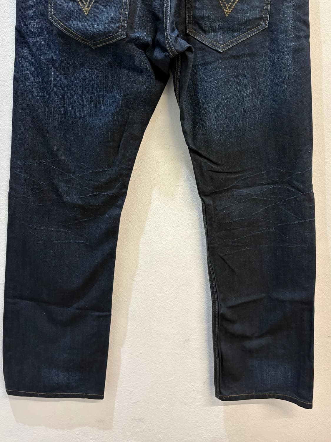 levi's 514 32 상품이미지6