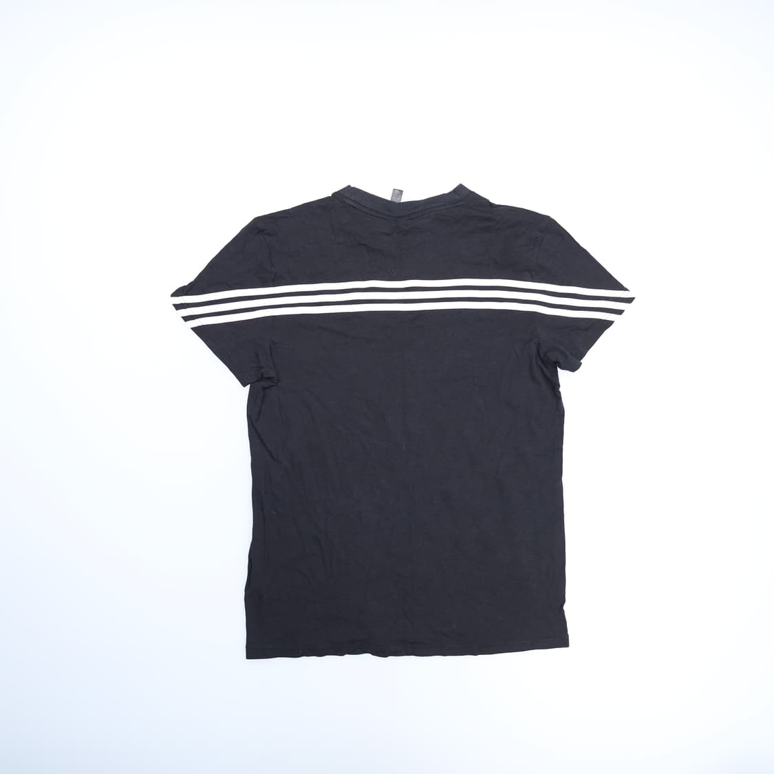 S 아디다스 트랙 반팔티 0210H1 상품이미지2