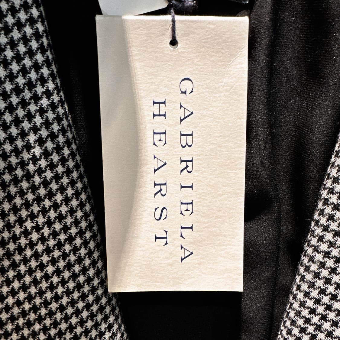 가브리엘라 허스트 남성 하운드투스 버진울 자켓 80% 상품이미지4