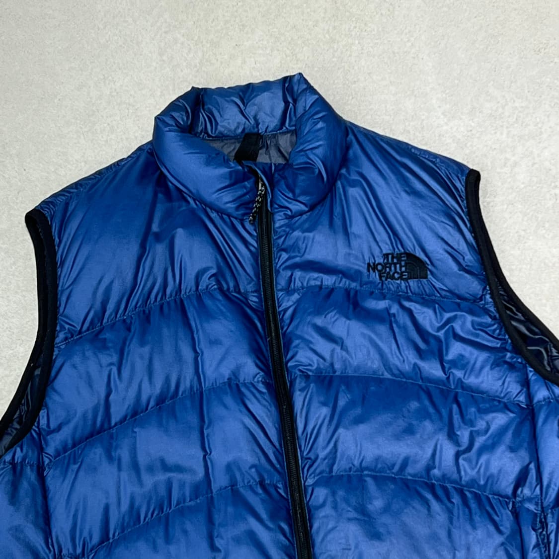 노스페이스 서밋시리즈 패딩베스트 s09860 상품이미지4