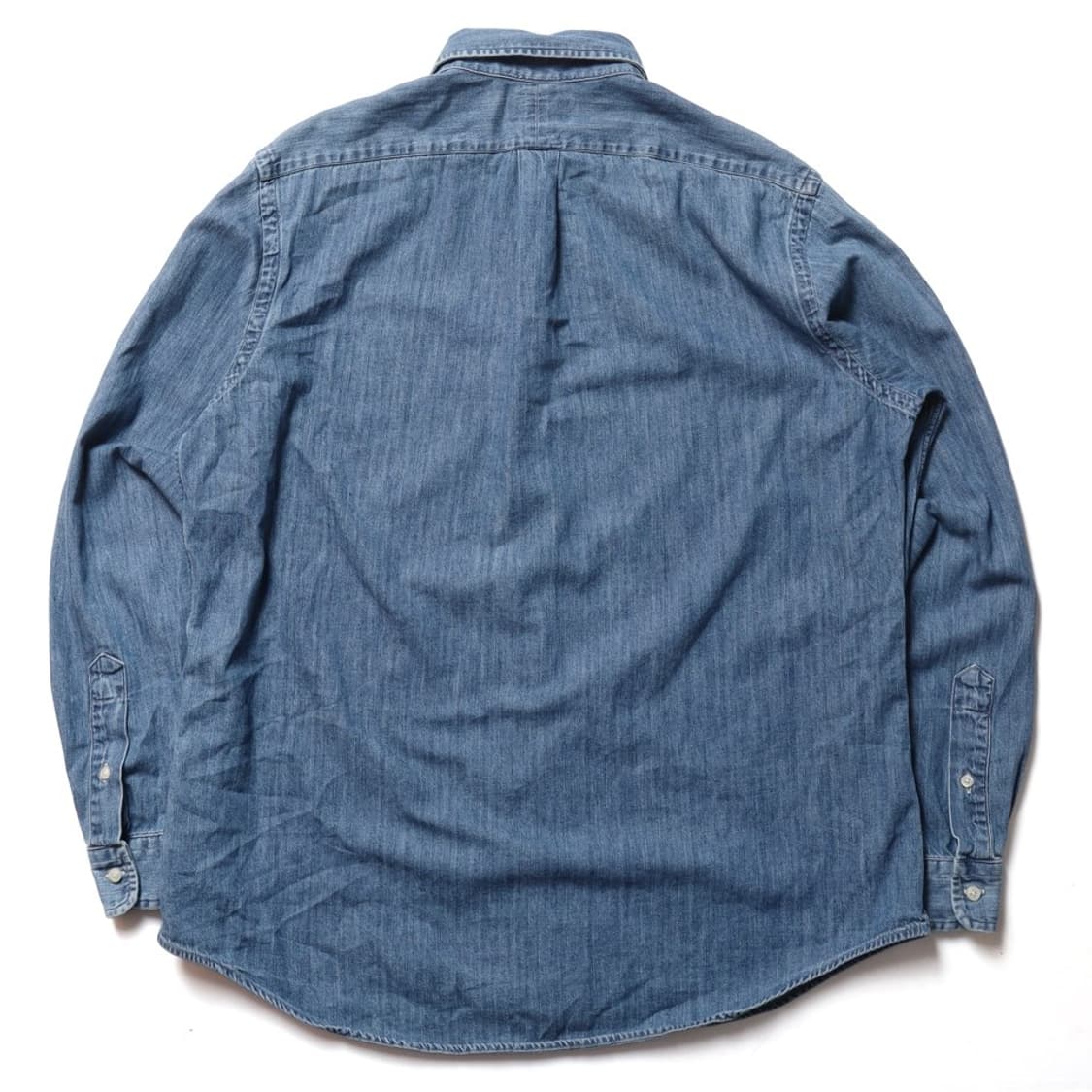 폴로 랄프로렌 Polo by Ralph Lauren Denim Shirt 상품이미지4