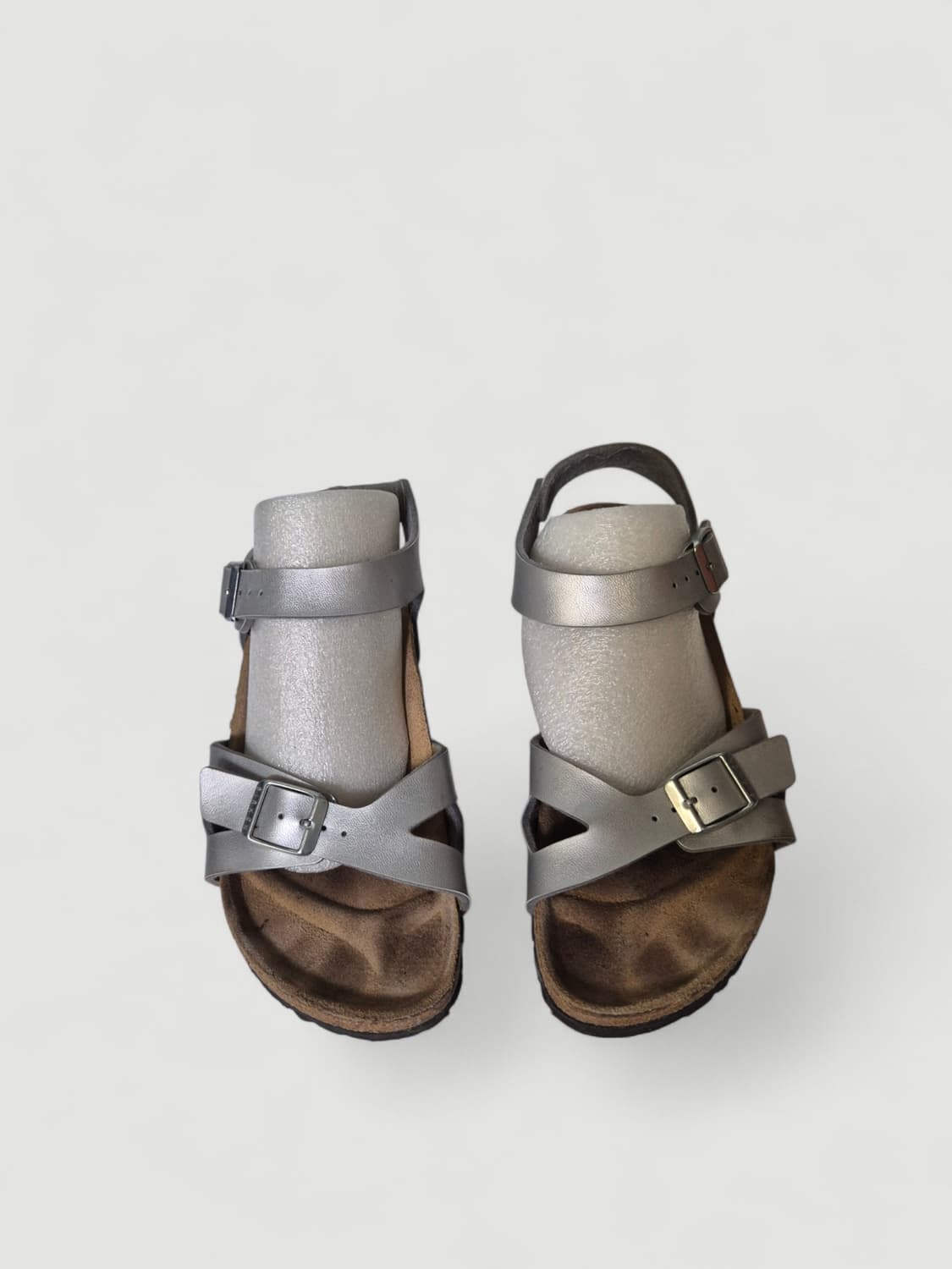 [230]버켄스탁 리오 샌들 여성용 상품이미지2