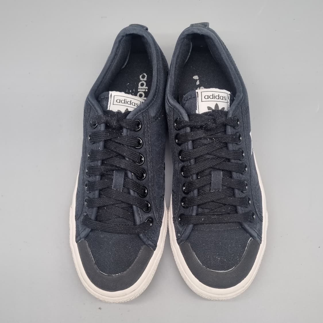 아디다스 니짜 트레포일 스니커즈250 상품이미지2