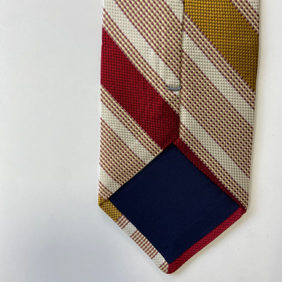 제이프레스(J.Press) 명품 정품 넥타이 상품이미지6