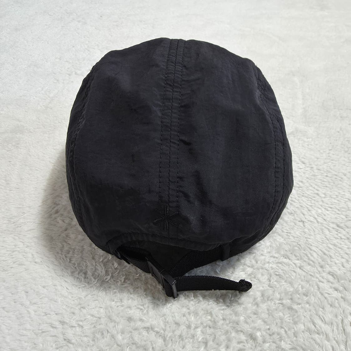 스노우피크 캠프캡 모자 상품이미지2