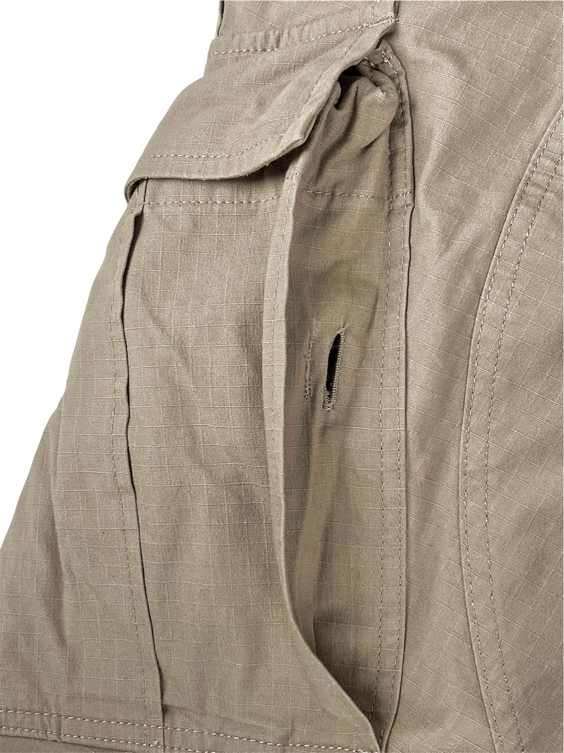 adjustable cargo pants 상품이미지5