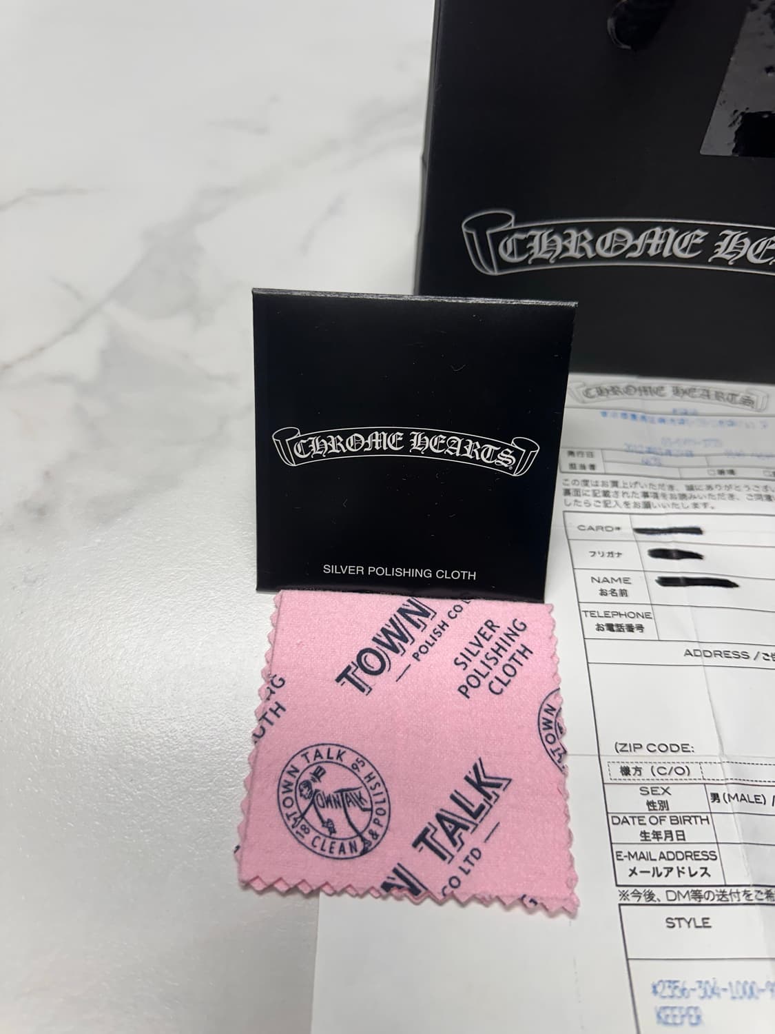 크롬하츠 키퍼링 21호 판매합니다 상품이미지7