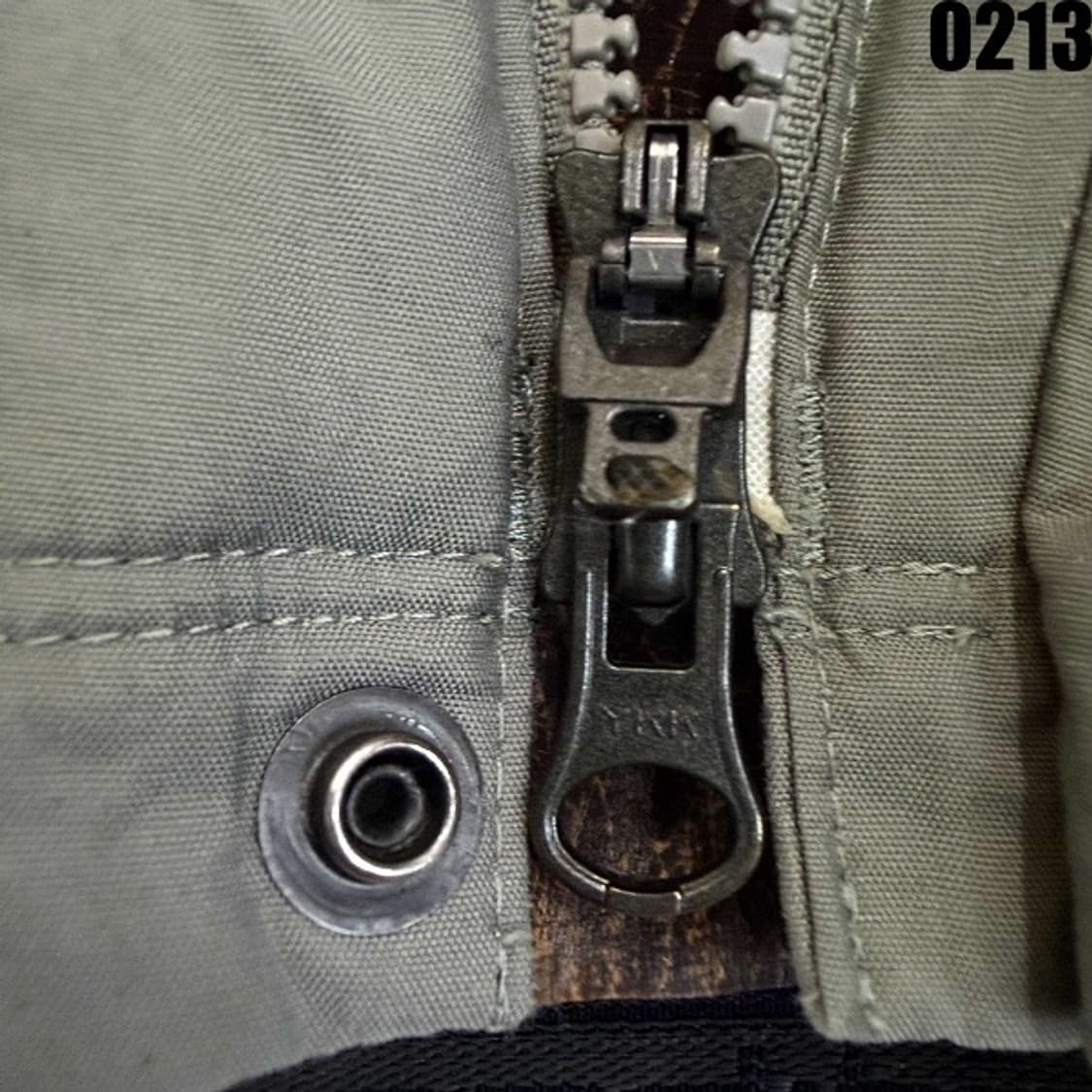 나이키 acg 아우터 레이어 3 스톰핏 바람막이 M 0213  상품이미지5