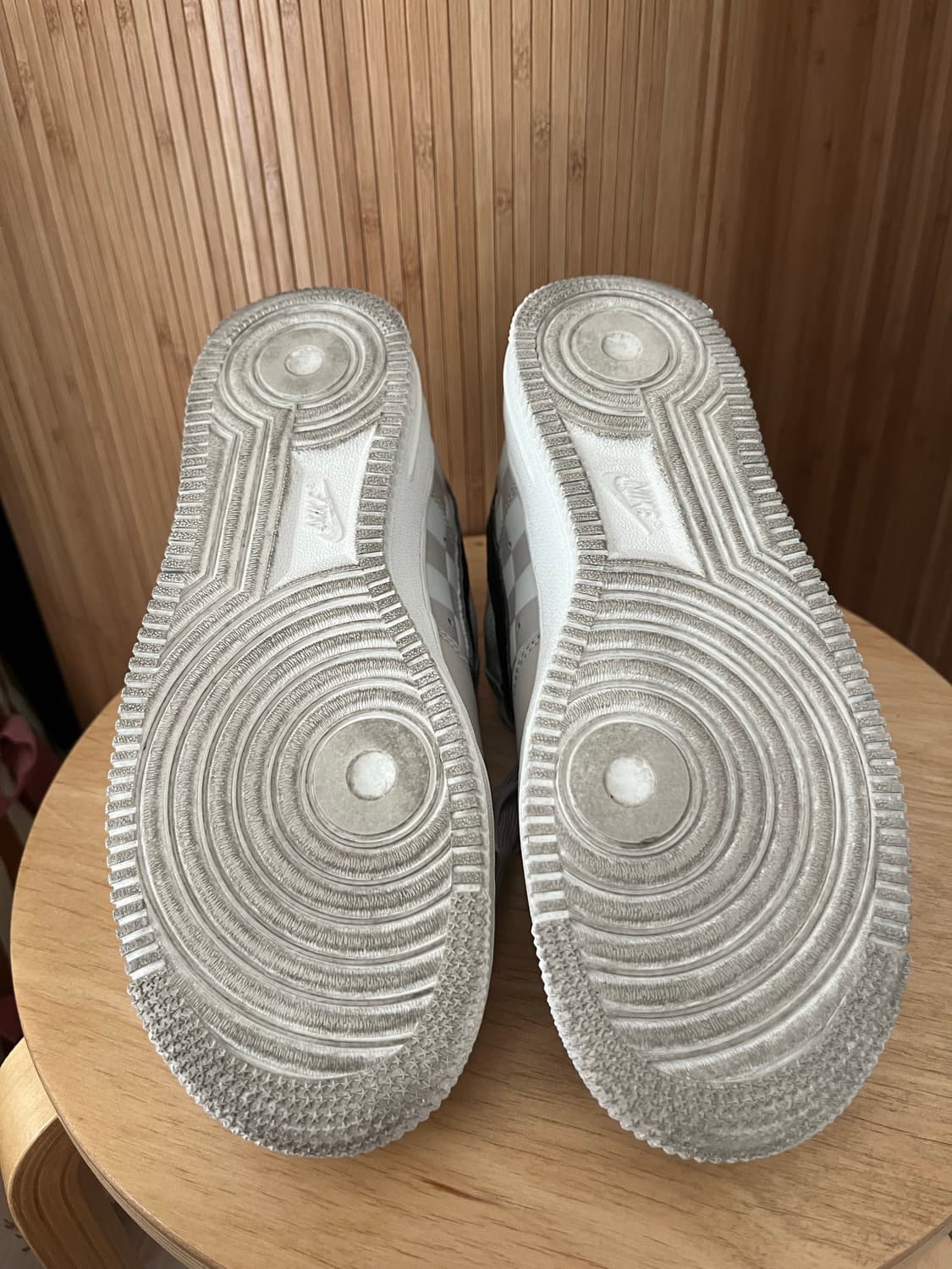 나이키에어포스1로우 르브론제임스 UK6 상품이미지6