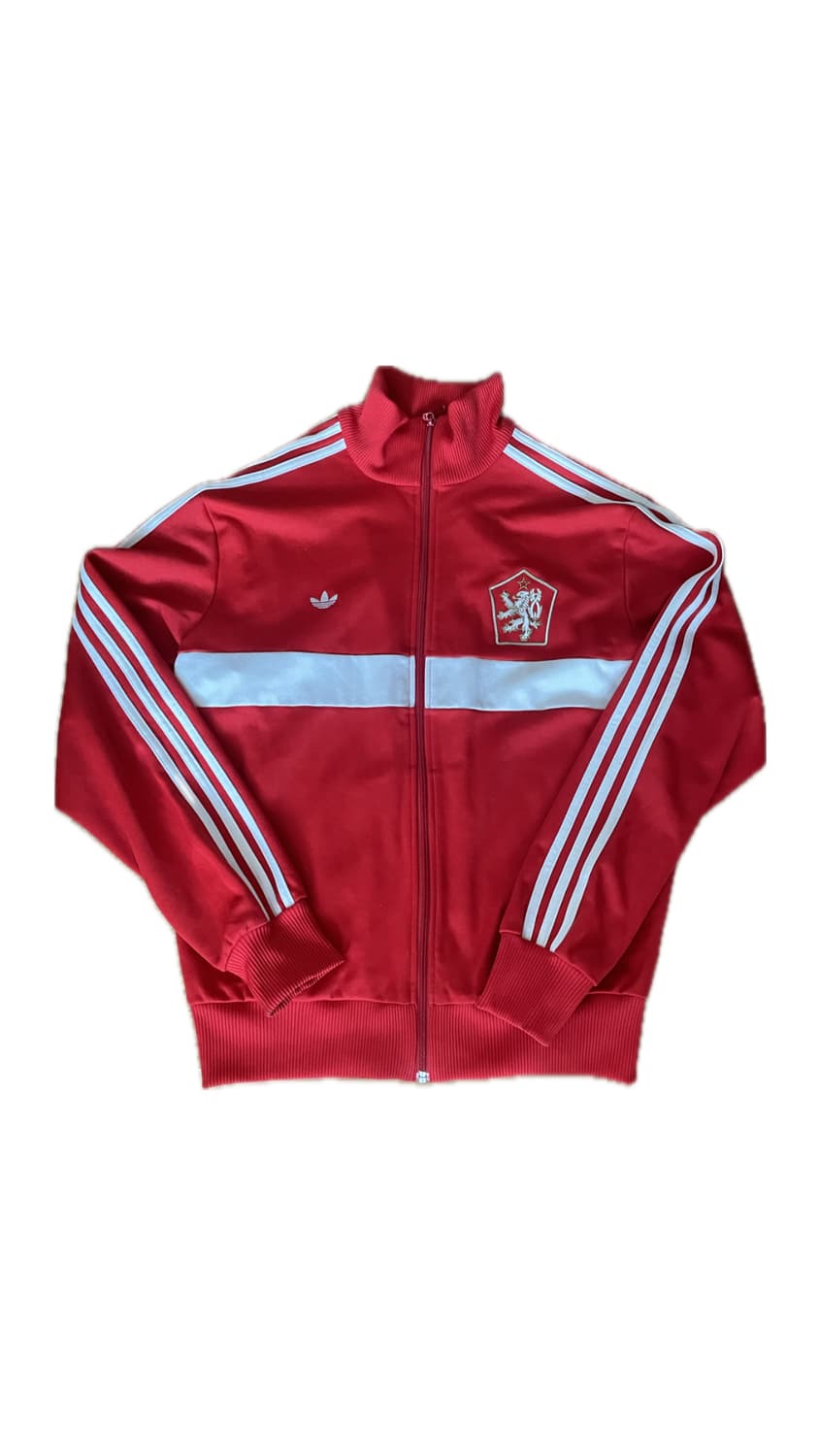 아디다스 체코 트랙탑 상품이미지1