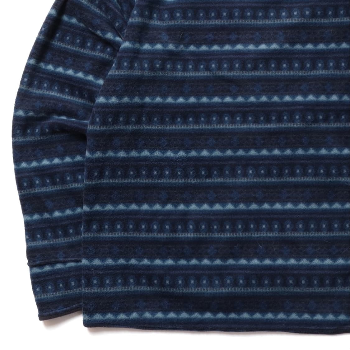 몽벨 Mont bell Wool Zip Up Fleece  상품이미지7