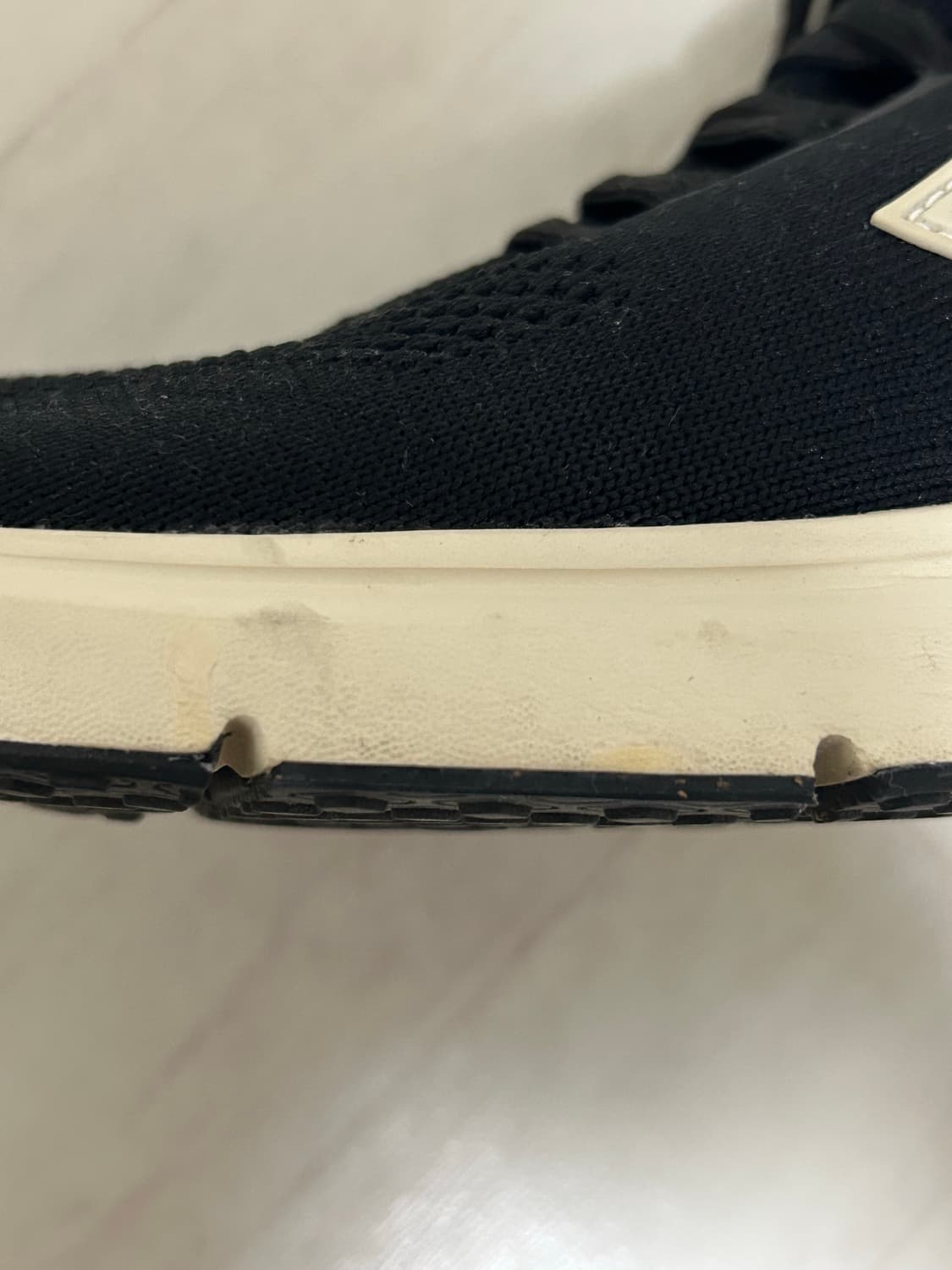 릭오웬스 x 베자 러너 스니커즈 상품이미지8