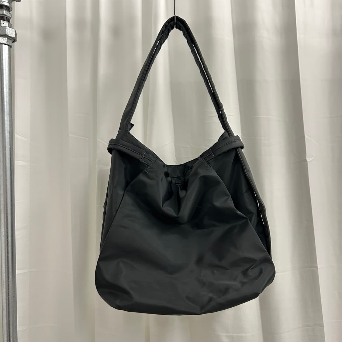 요지 야마모토 YSACCS 나일론 2way 백팩 상품이미지2