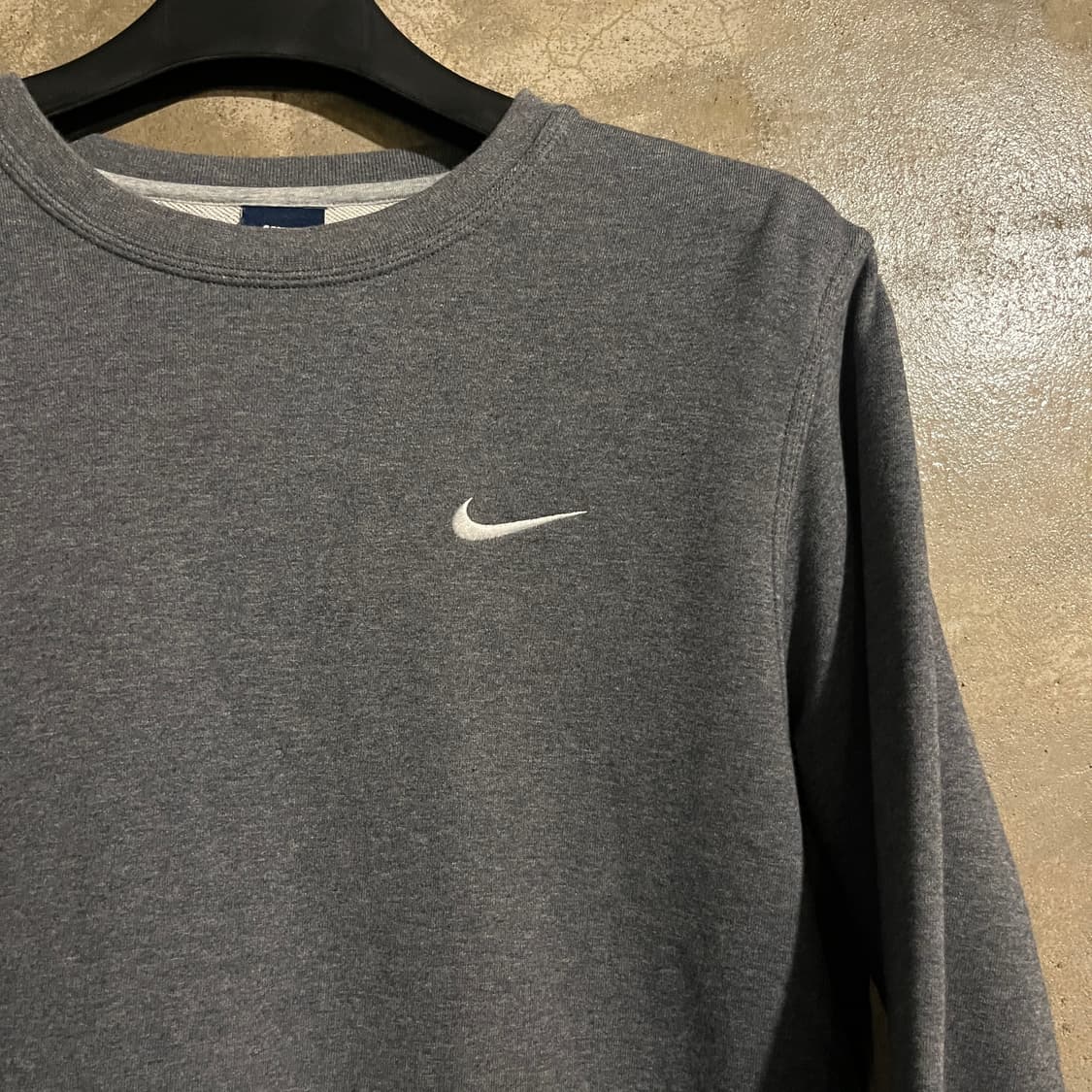 나이키 맨투맨 상품이미지2