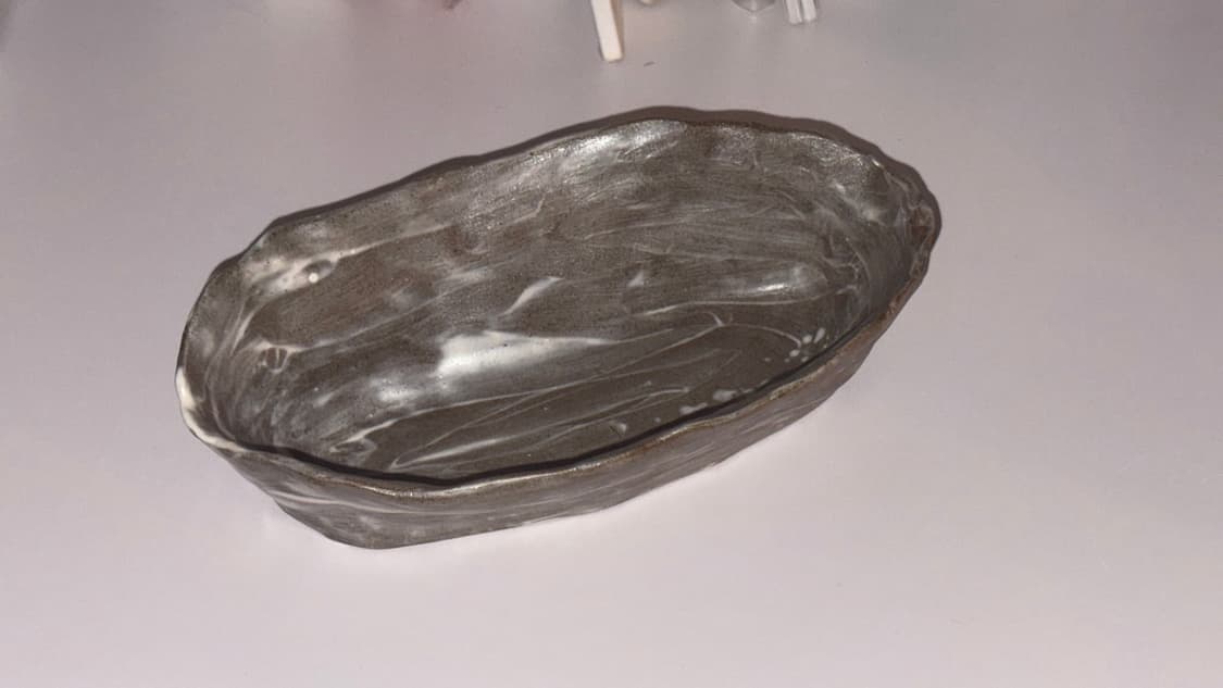 Ceramic Tray (1) 상품이미지2