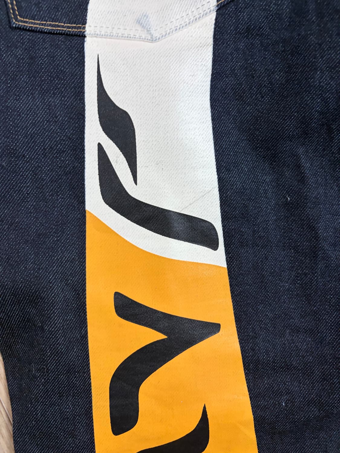 (국내판) 에비수 네로우컴포트핏 36 상품이미지3