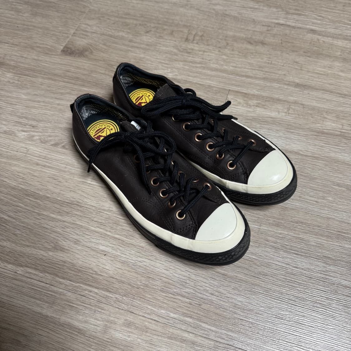 컨버스 레더 고어텍스 280 상품이미지2