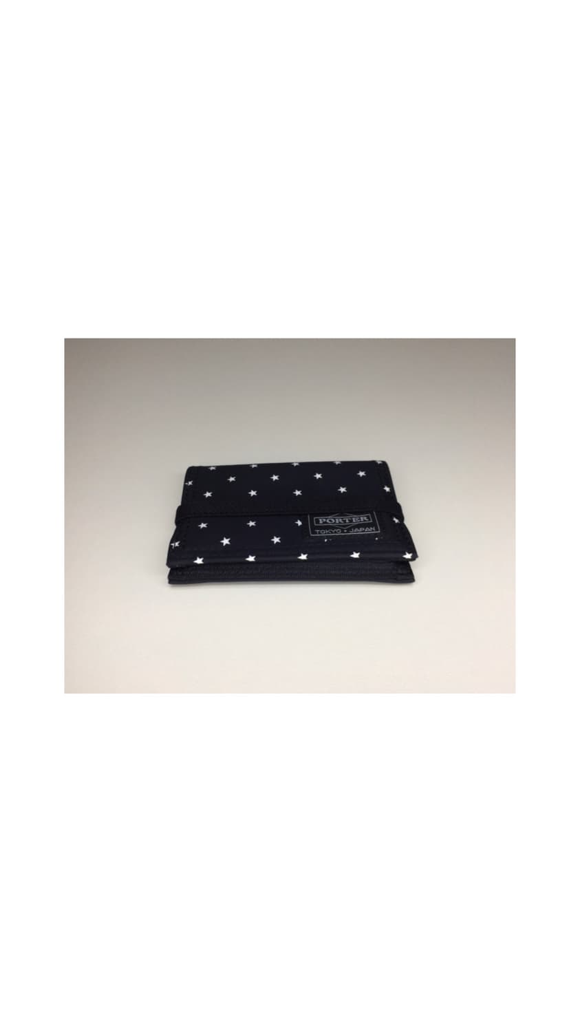 Porter 포터 별 무늬 카드지갑 상품이미지6