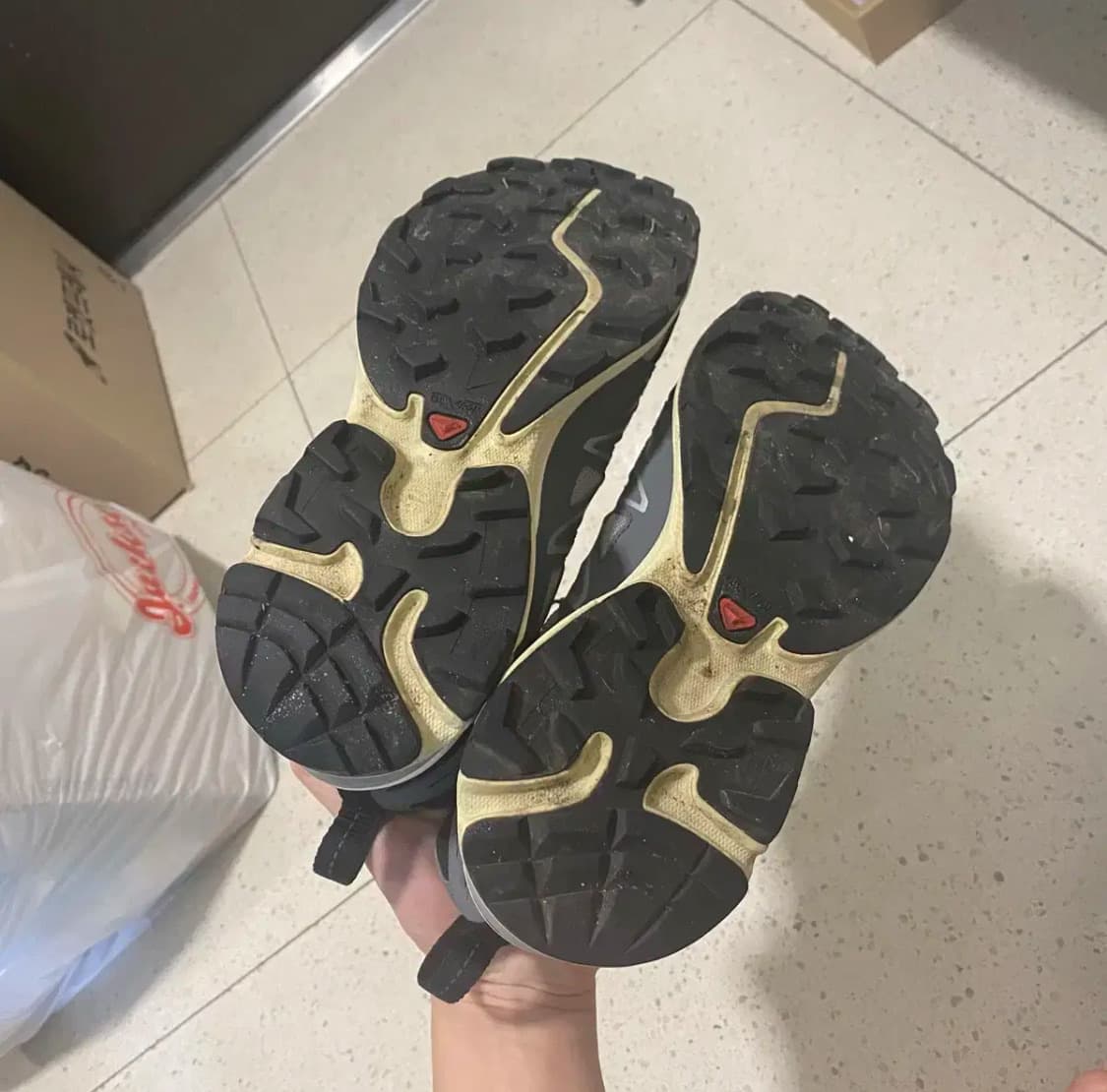 살로몬 XT-6 익스팬스 알로이 275 상품이미지3