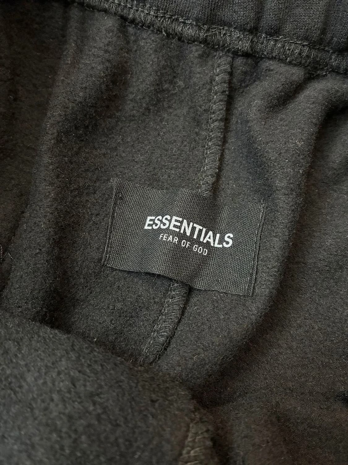 에센셜 피어오브갓 18FW 스웻 트랙 팬츠 PN5847 상품이미지7