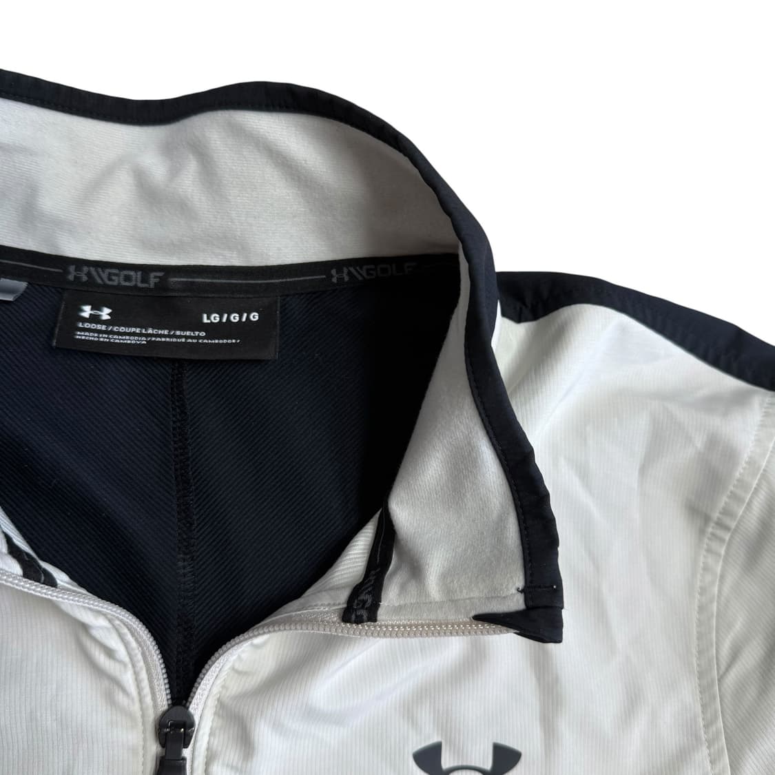 언더아머 바람막이 상품이미지2