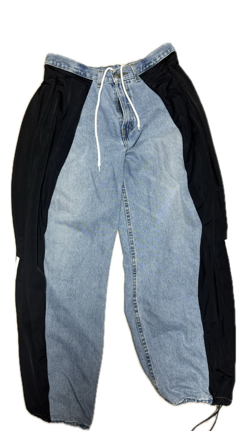 아디다스 커스텀 팬츠 상품이미지1