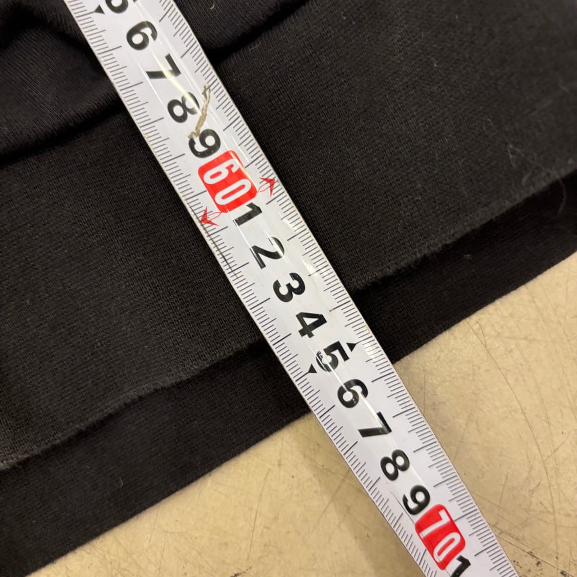 아디다스 스몰로고 삼선 트랙탑 코튼 집업 상품이미지4