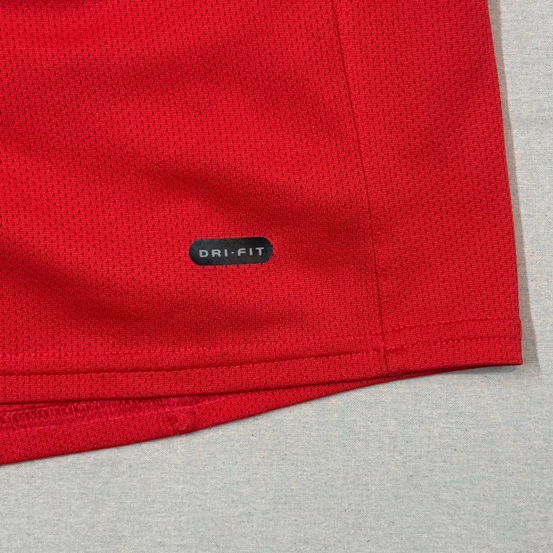 L) 나이키 박지성 대한민국 축구 국대 유니폼 04 상품이미지6