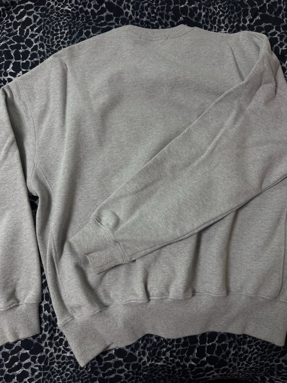 마르디 그레이 맨투맨 상품이미지2