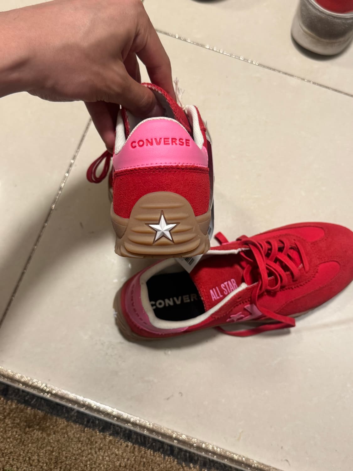 컨버스 상품이미지3