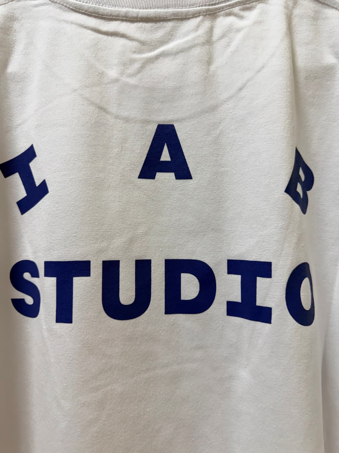 아이앱스튜디오 반팔 미착용 XL 상품이미지6