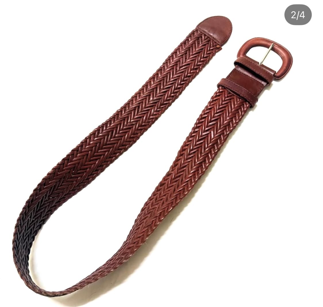 빅 트위스트 벨트 상품이미지2