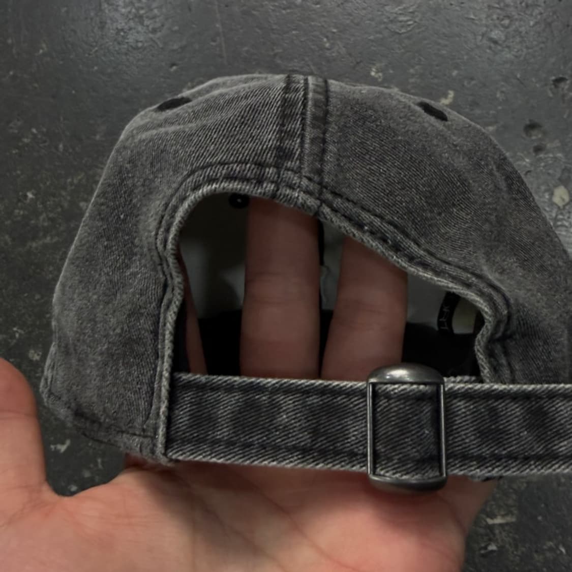 MLB 양키즈 볼캡 상품이미지2