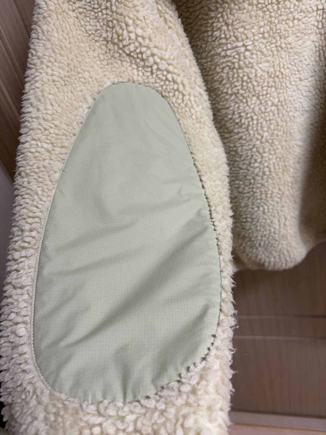 Entire studios fluffy fleece v2 상품이미지8