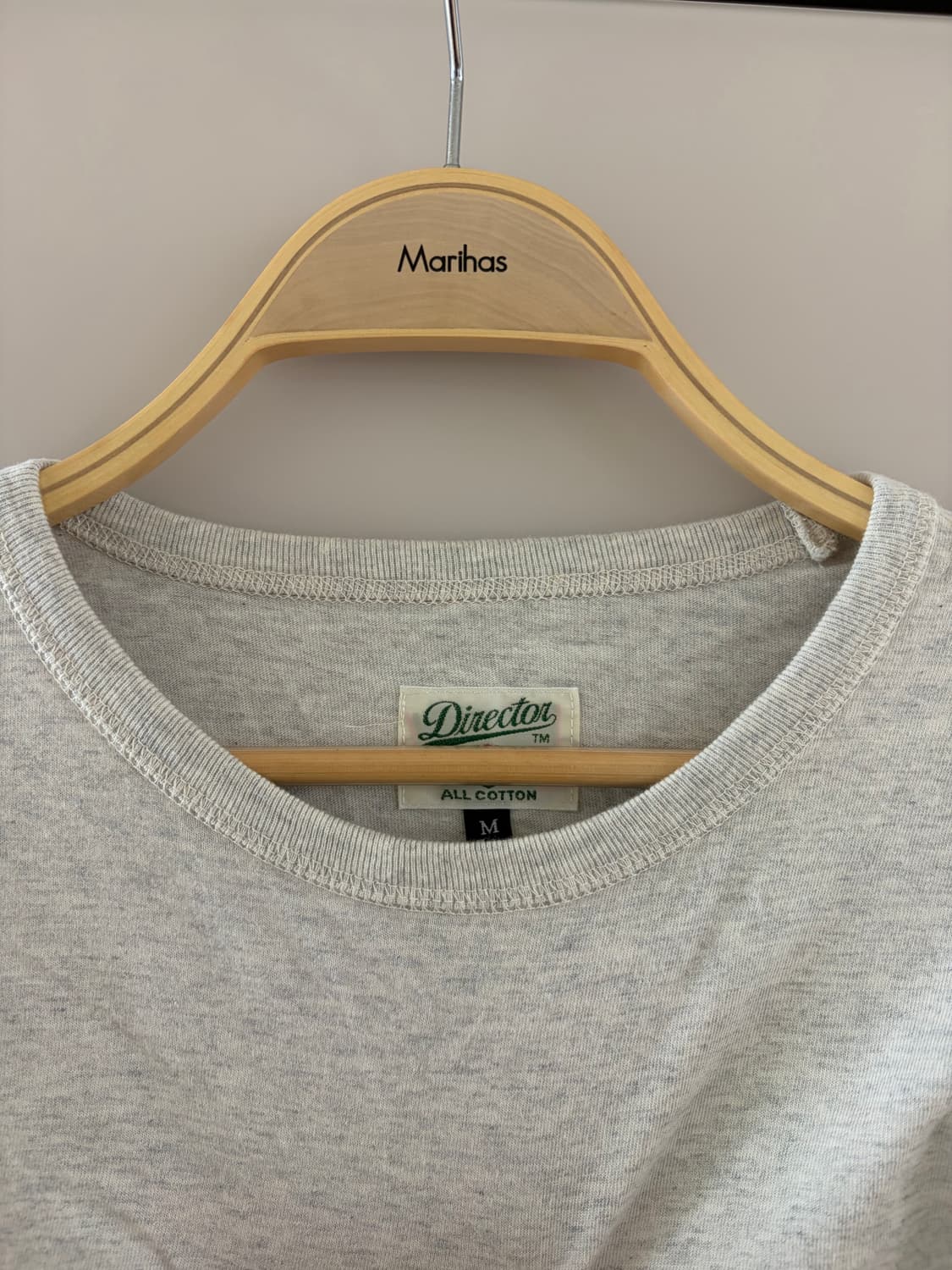 (M-103)듀테로 디렉더 반팔티 상품이미지4