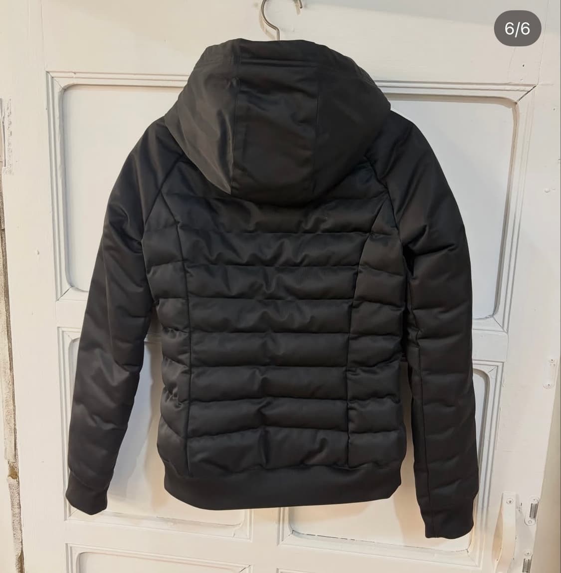 아디다스 딱붙핏 경량 패딩 상품이미지6