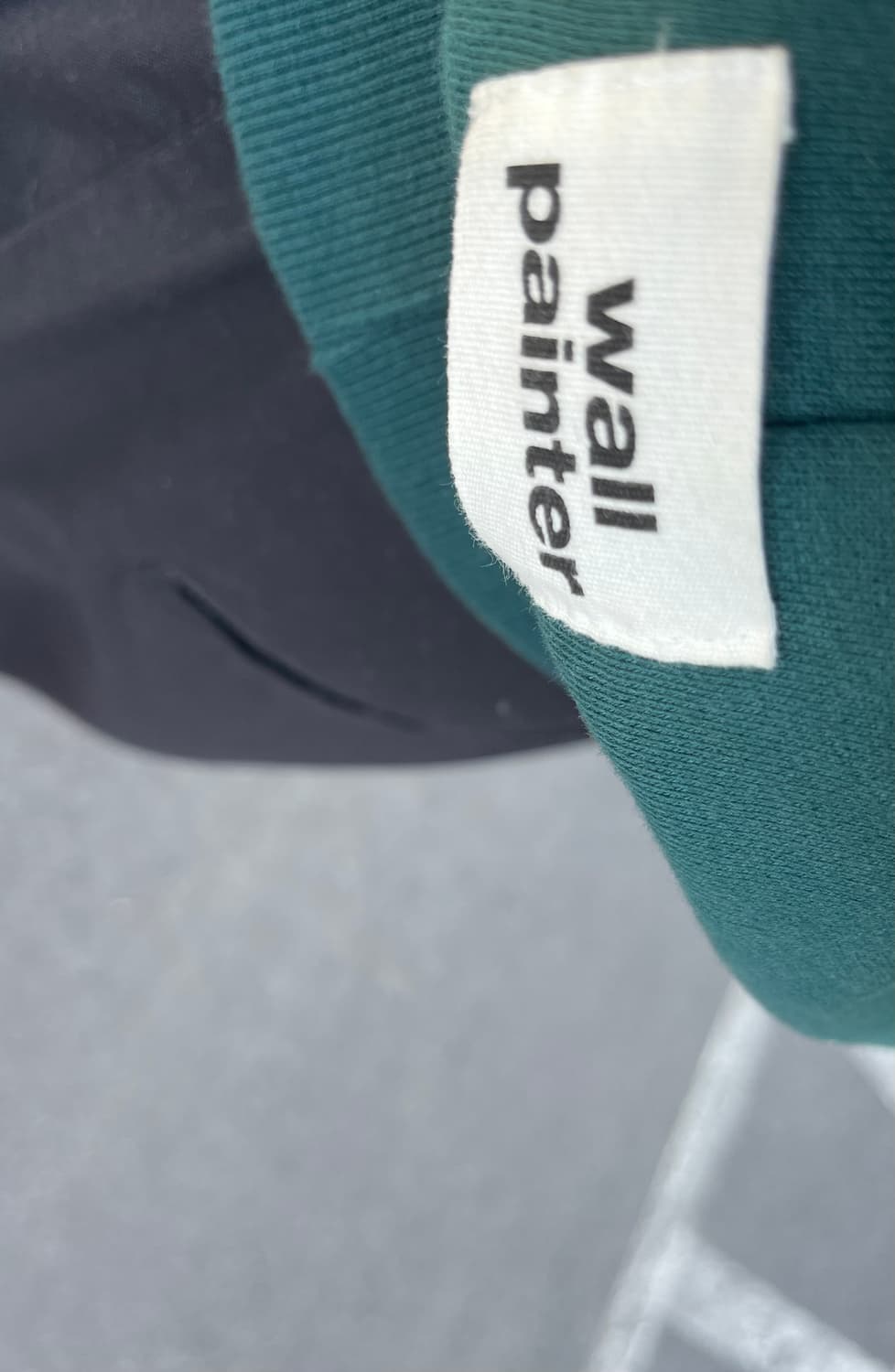 월페인터 맨투맨 상품이미지3