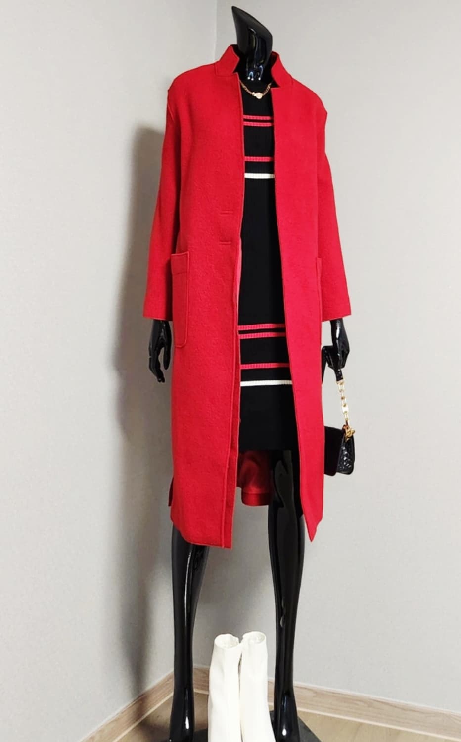 센존 코트  상품이미지1