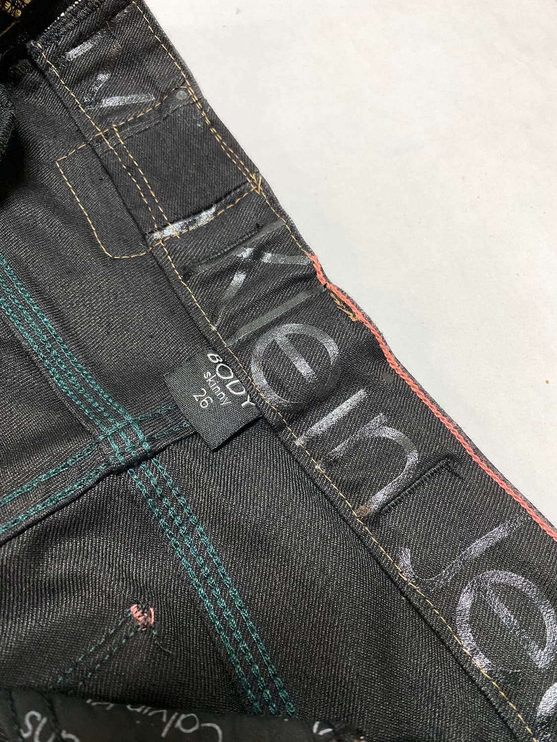 Calvin klein x Adidas 상품이미지7