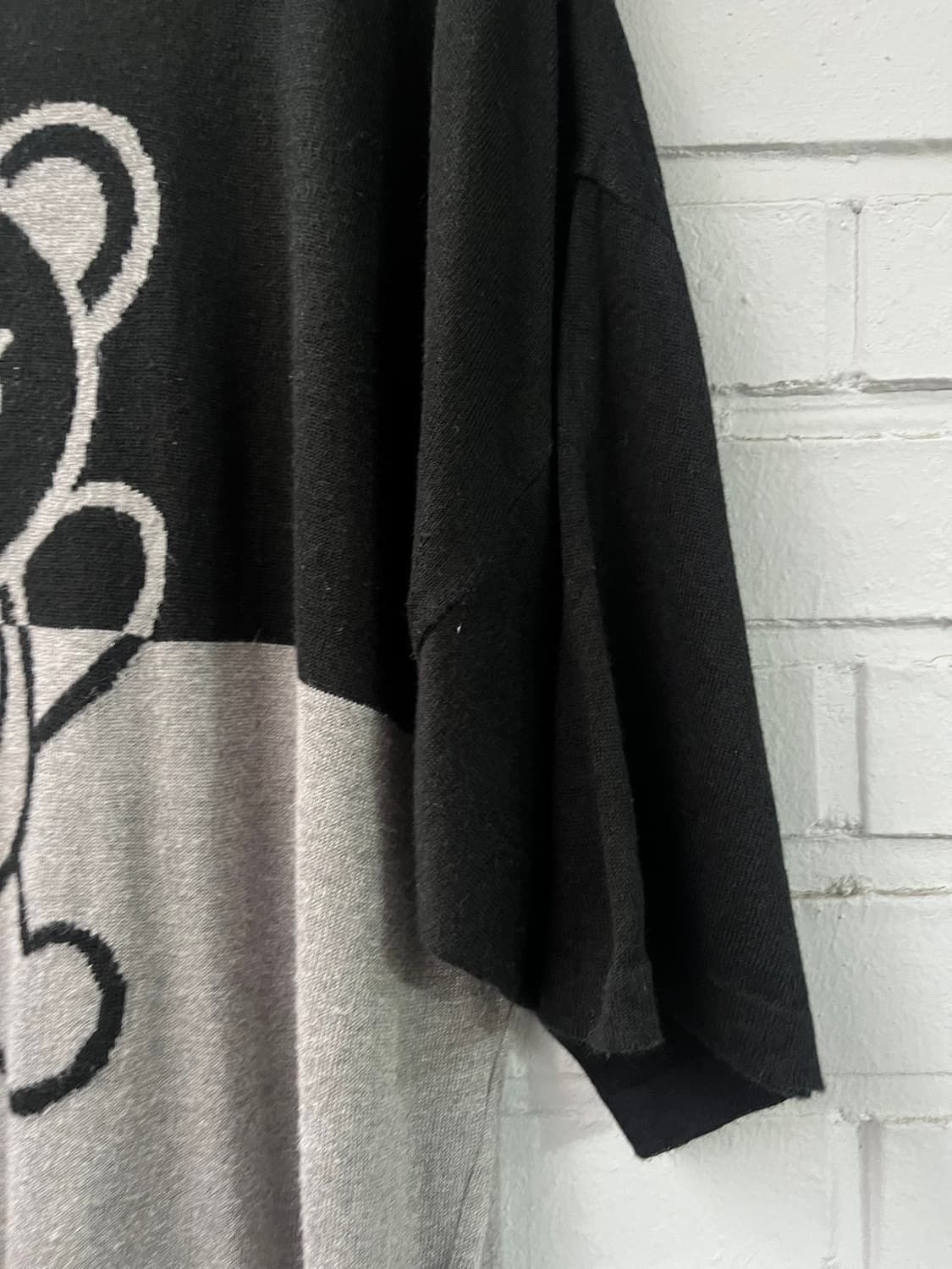 HYSTERIC GLAMOUR short sleeve knit 상품이미지4