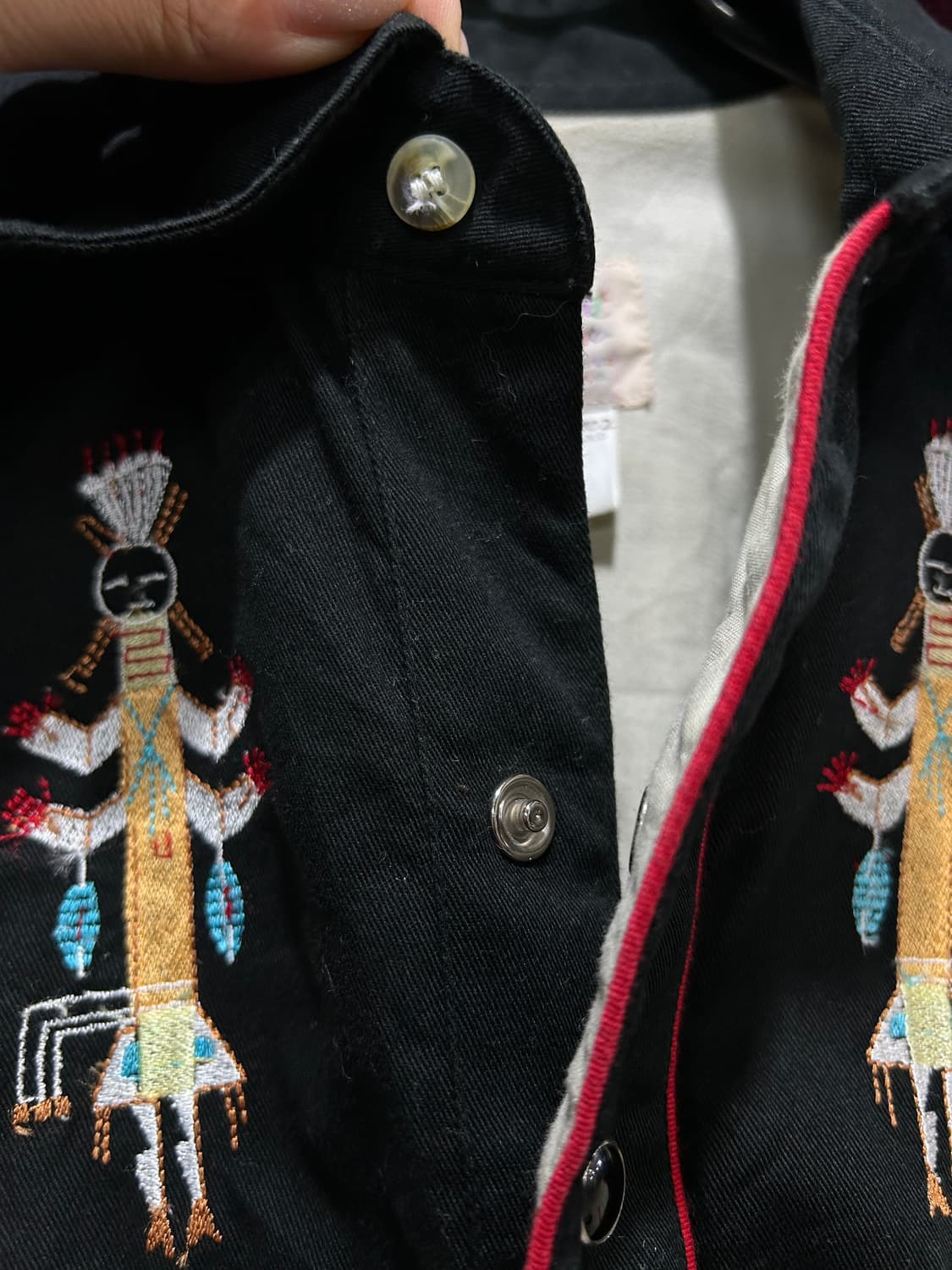 ROCKMOUNT RANCH WEAR western shirts 상품이미지5