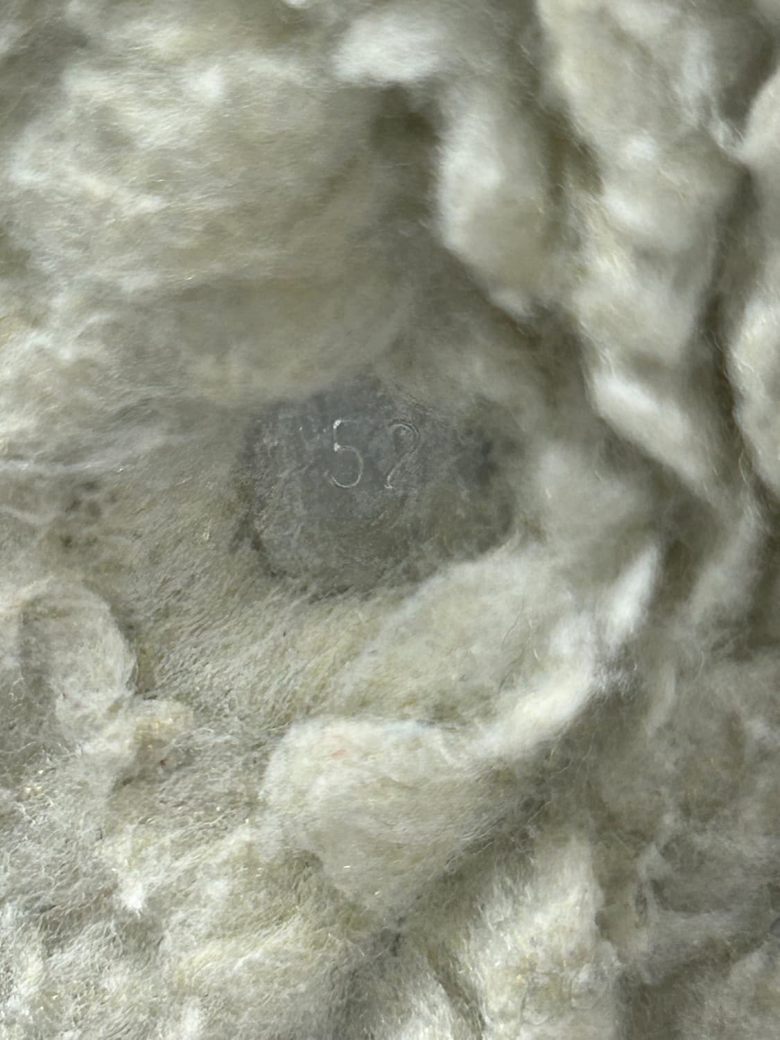 리바이스 데님 쉐르파 자켓 상품이미지5