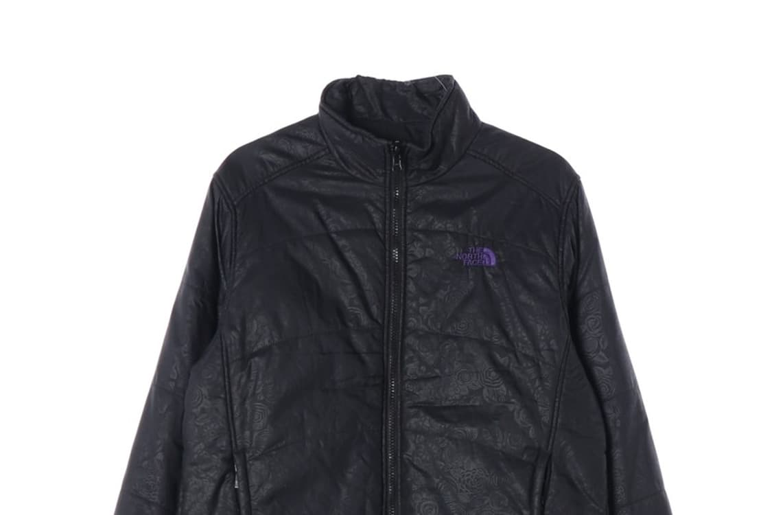 노스페이스 경량패딩 L 상품이미지3